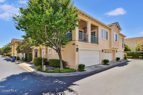 4106 Laredo Ln #A, Simi Valley, CA 93063