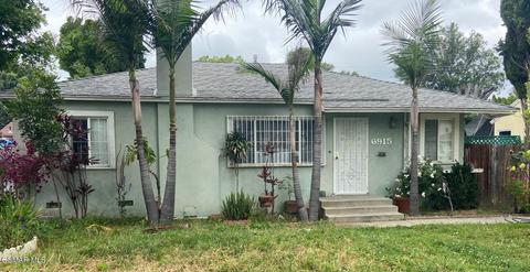6915 Encino Ave, Van Nuys, CA 91406