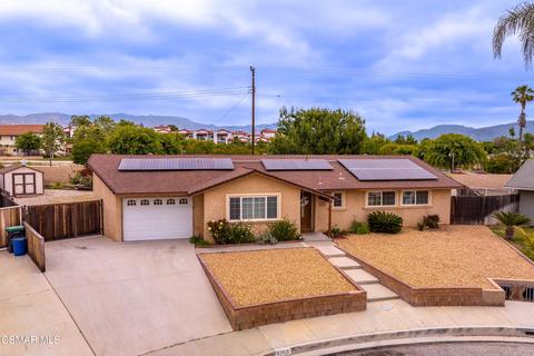 4793 Gwin Ct, Simi Valley, CA 93063