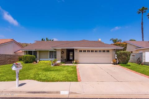 699 Bluebonnet Ct, Thousand Oaks, CA 91360