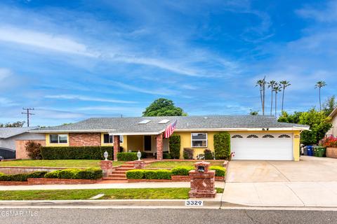 3329 Travis Ave, Simi Valley, CA 93063