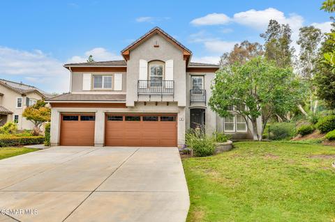 107 Laurel Ridge Dr, Simi Valley, CA 93065