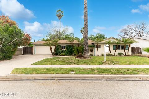 2189 Rebecca St, Simi Valley, CA 93063