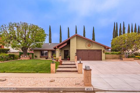 852 Weaver St, Simi Valley, CA 93065