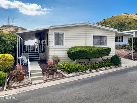 72 La Palma, Newbury Park, CA 91320