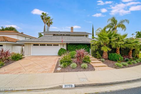 31732 Dunraven Ct, Westlake Village, CA 91361