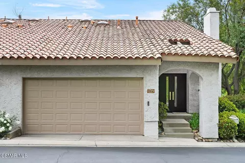 664 N Valley Dr, Westlake Village, CA 91362