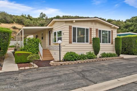 36 Nottingham Rd, Westlake Village, CA 91361
