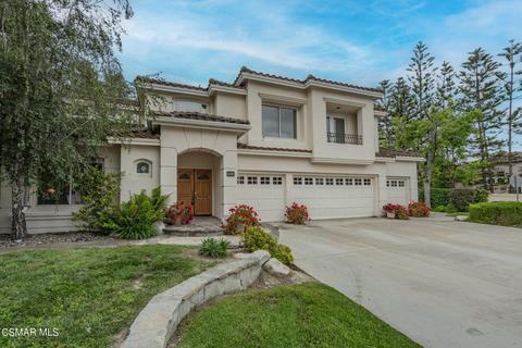 690 Larchmont St, Simi Valley, CA 93065