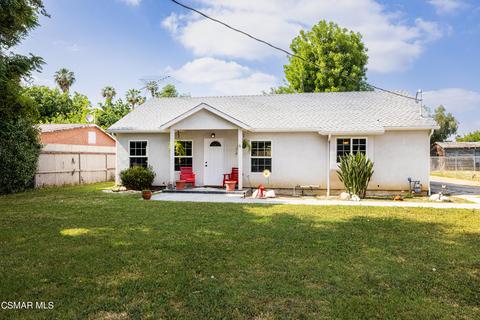 19215 Keswick St, Reseda, CA 91335