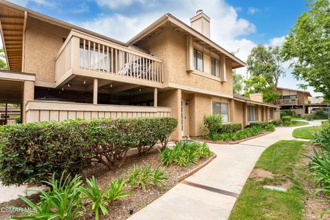 4466 Lubbock Dr #B, Simi Valley, CA 93063