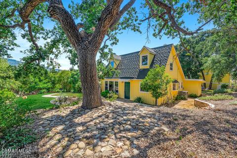 509 S Ventura St, Ojai, CA 93023