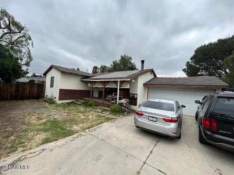 1381 Patricia Ave, Simi Valley, CA 93065