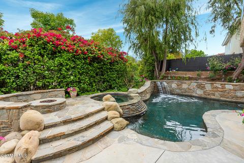 3239 Bordero Ln, Thousand Oaks, CA 91362