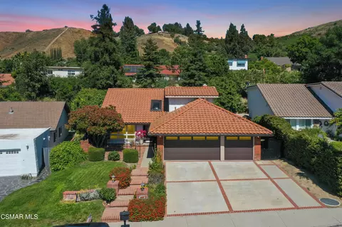 6300 Pisces St, Agoura Hills, CA 91301