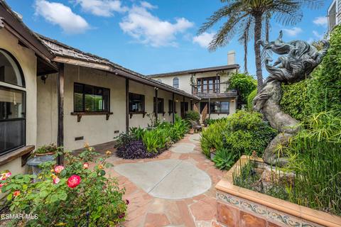 1898 Vista Del Mar Dr, Ventura, CA 93001