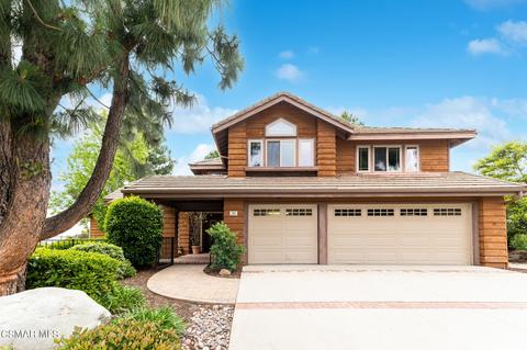 1110 Antelope Pl, Newbury Park, CA 91320