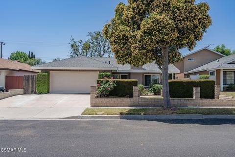 2335 Marvel Ave, Simi Valley, CA 93065