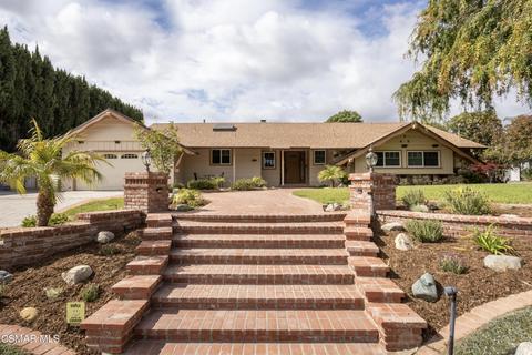 763 Camino Dos Rios, Thousand Oaks, CA 91360