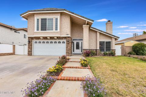2565 Nicholas St, Simi Valley, CA 93065