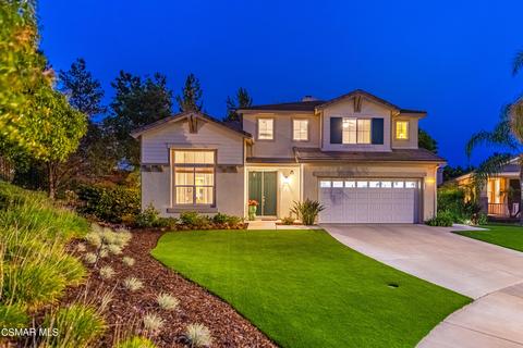 905 Biscayne Palm Pl, Simi Valley, CA 93065