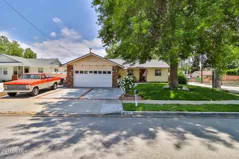 4110 Deborah St, Simi Valley, CA 93063