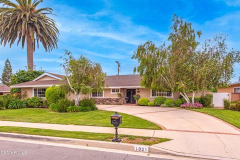 1021 Vallejo Ave, Simi Valley, CA 93065