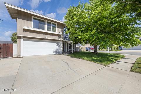 1716 N Emory Ave, Simi Valley, CA 93063