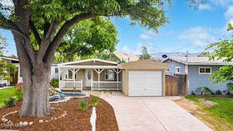 654 Glen Oaks Rd, Thousand Oaks, CA 91360