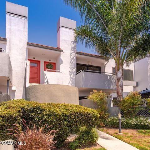 1142 Tivoli Ln #166, Simi Valley, CA 93065