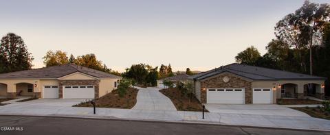 360 Arcturus St, Thousand Oaks, CA 91360