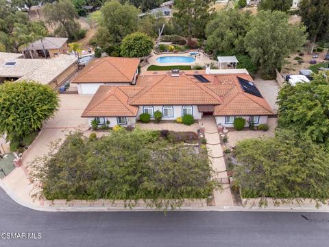 700 Oldstone Pl, Simi Valley, CA 93065