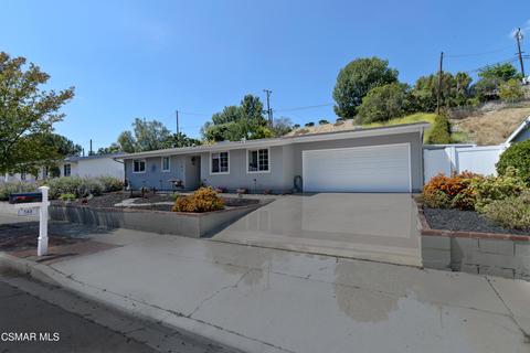 163 Galsworthy St, Thousand Oaks, CA 91360