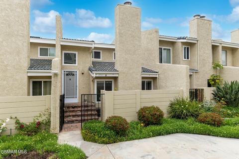 1866 Stow St, Simi Valley, CA 93063