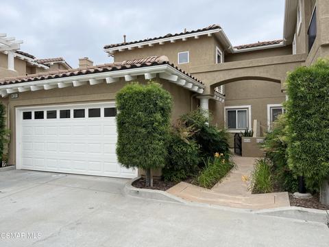 4131 Hillpark Ct, Moorpark, CA 93021