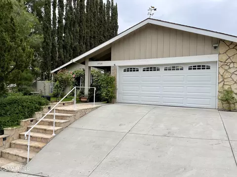 27528 Country Glen Rd, Agoura Hills, CA 91301