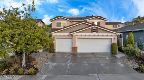 664 Camino Del Sol, Newbury Park, CA 91320