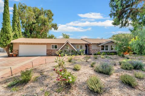 952 Pickwick Ct, Thousand Oaks, CA 91360 photo 1