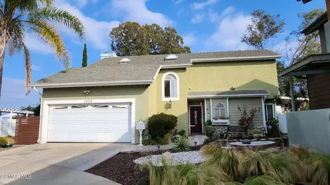 1900 Silverwood Ln, Los Angeles, CA 90041