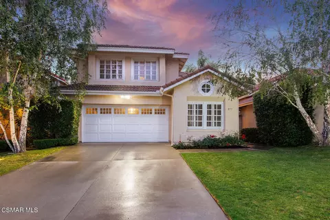 277 Bayport Way, Oak Park, CA 91377