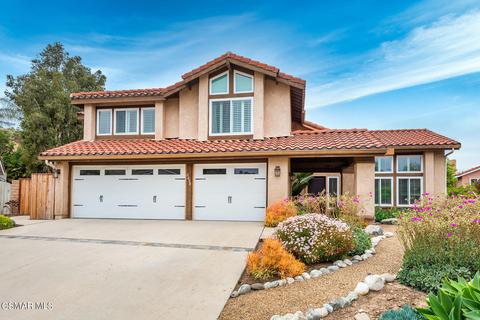 2058 Kirtland Cir, Thousand Oaks, CA 91360
