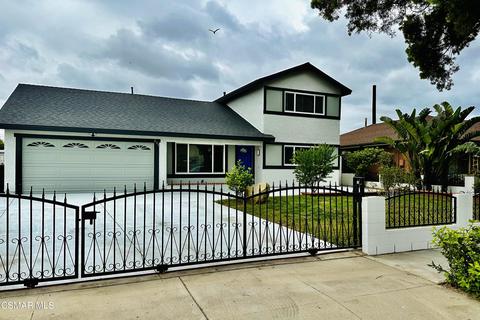 651 Yale Pl, Oxnard, CA 93033