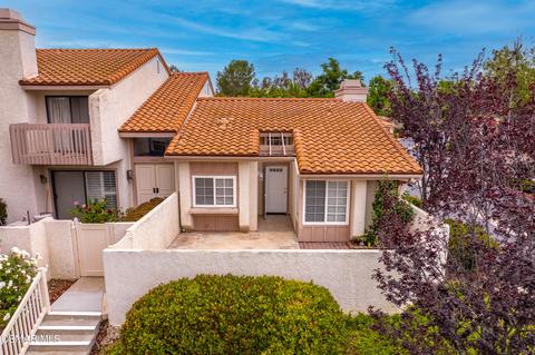 2016 Birchdale Ct, Thousand Oaks, CA 91362