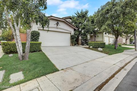 412 Fallbrook Ave, Newbury Park, CA 91320