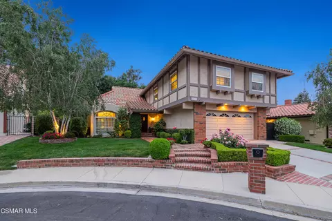 2033 Lindengrove St, Westlake Village, CA 91361