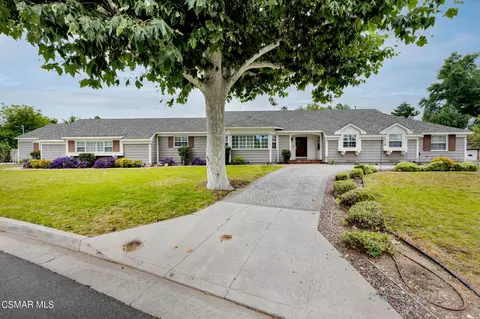 9431 Claire Ave, Northridge, CA 91324