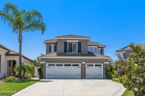 601 Camino Del Cielo, Newbury Park, CA 91320