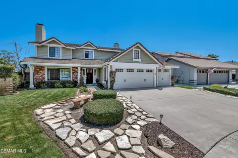 1950 Augusta Ct, Oxnard, CA 93036