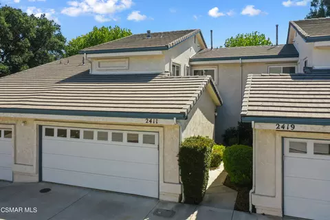 2411 Manet Ln, Simi Valley, CA 93063
