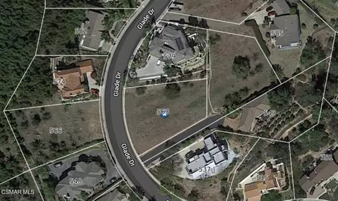 563 Glade Dr, Santa Paula, CA 93060